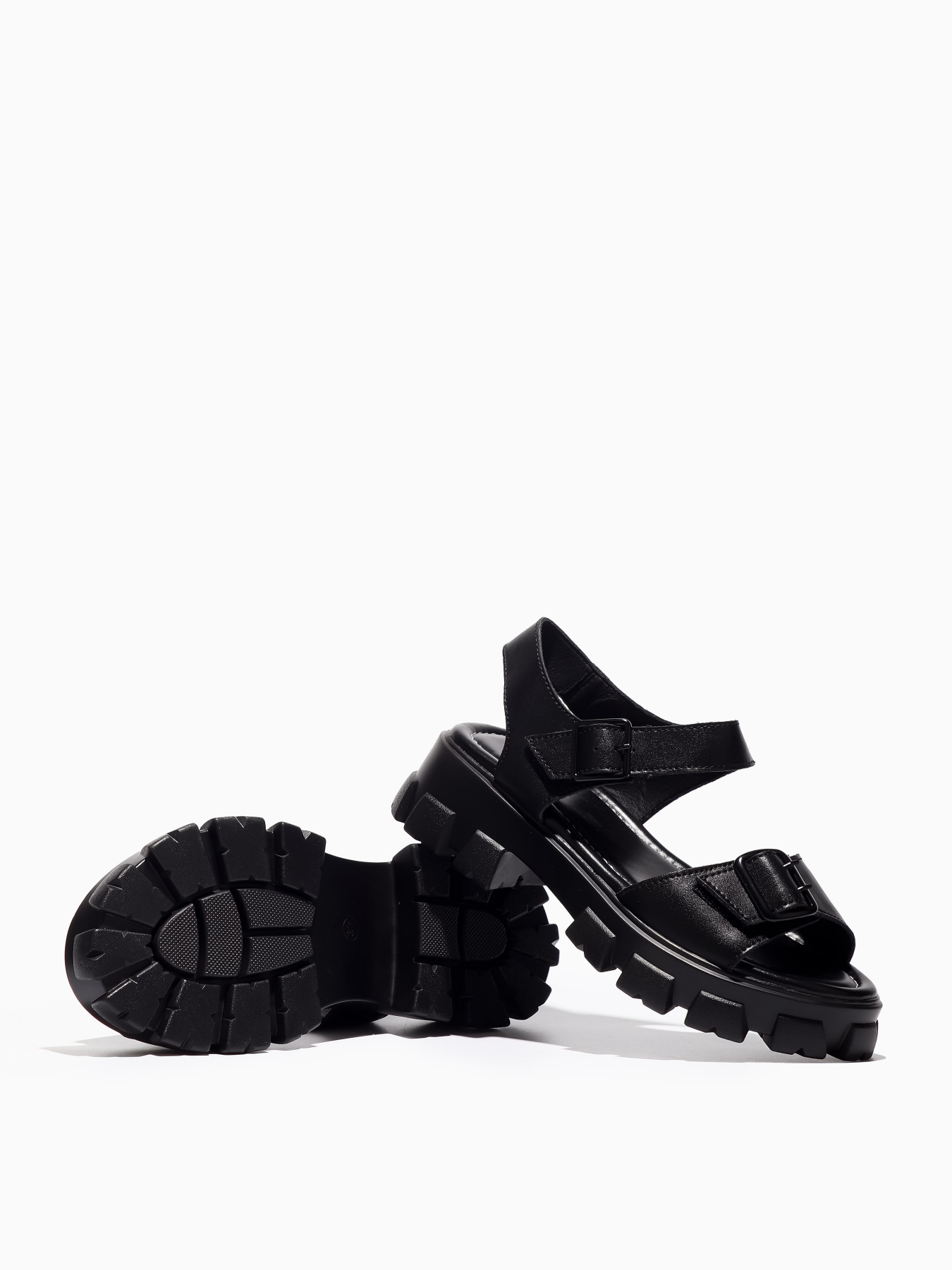 Сандалии Respect модель MU124-031 Фото