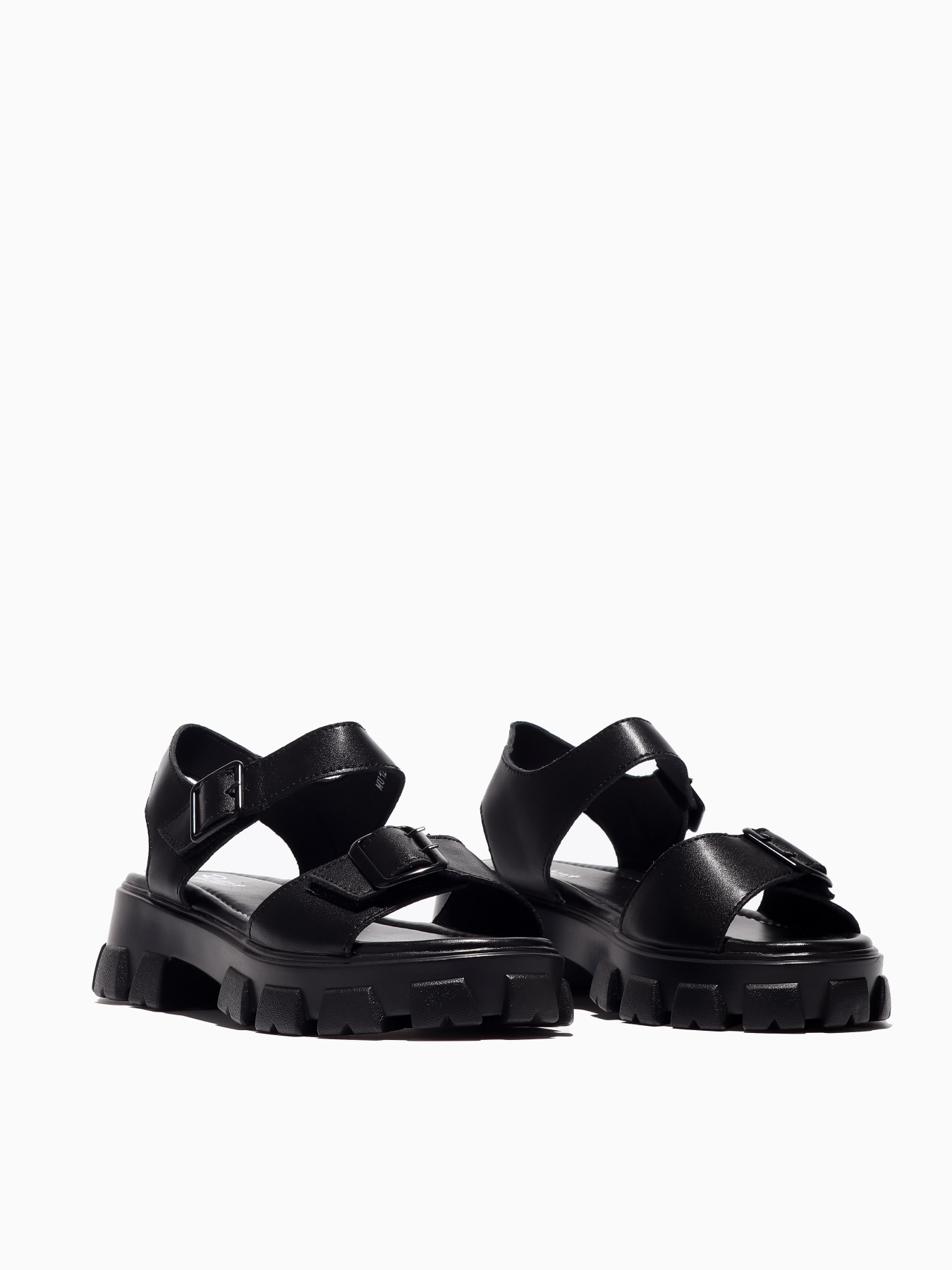 Сандалії Respect модель MU124-031 Фото