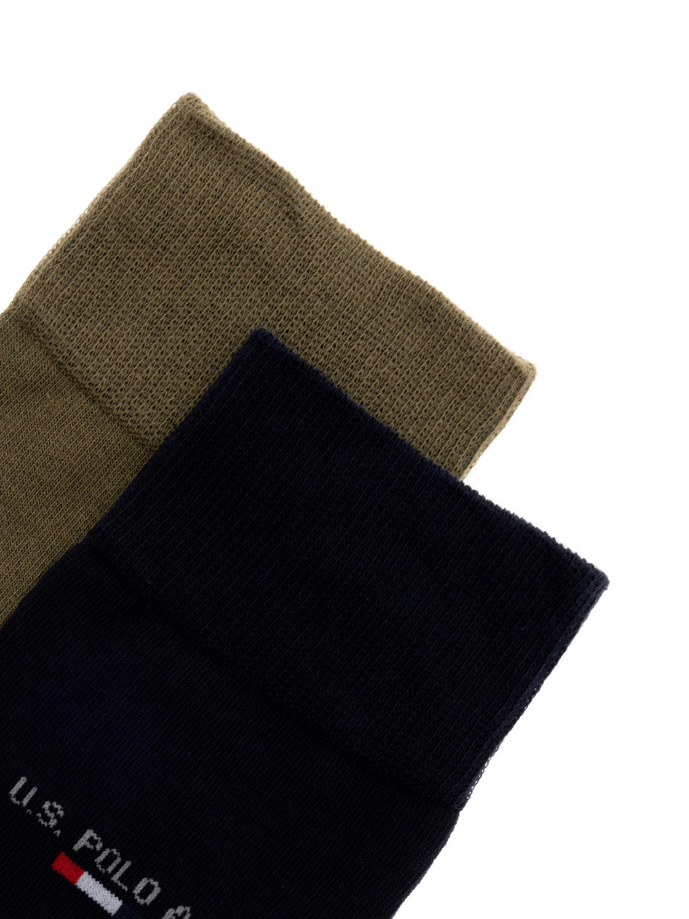 Набір шкарпеток US Polo модель A081SZ013.P01.JACK-SK22.VR027 Фото