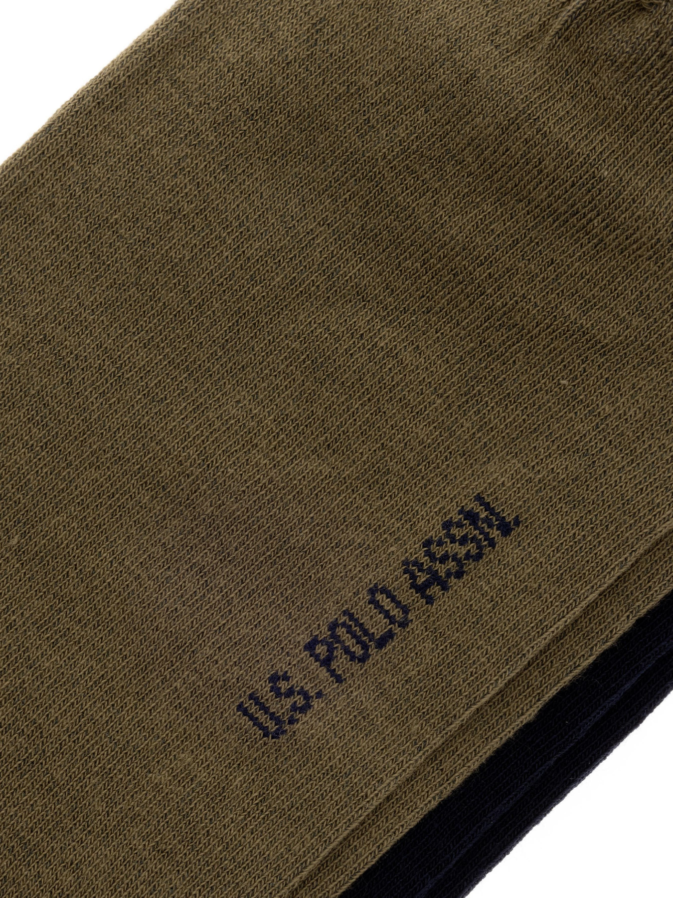 Носки и гольфы US Polo модель A081SZ013.P01.JACK-SK22.VR027 Фото