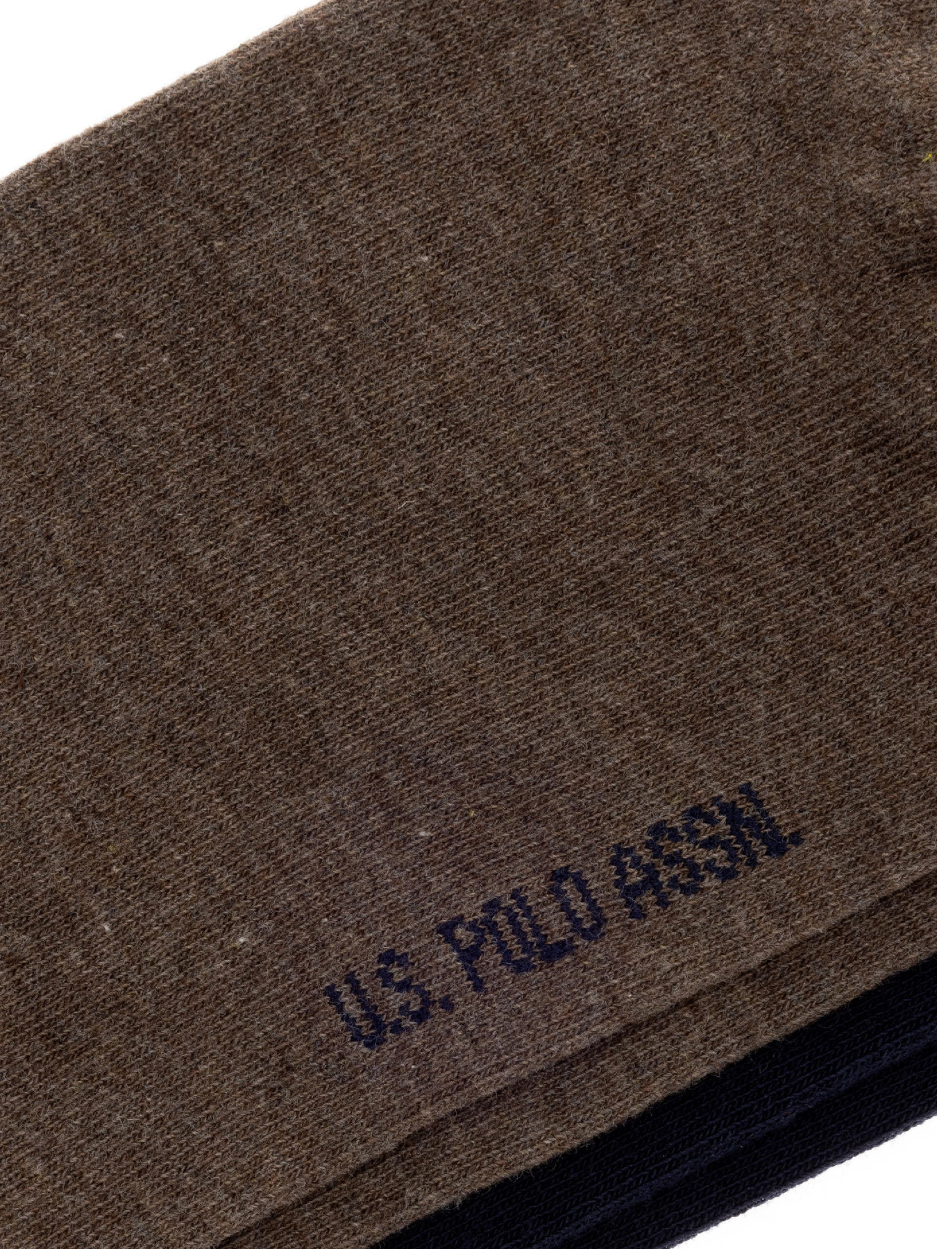 Набір шкарпеток US Polo Модель A081SZ013.P01.JACK-SK22.VR153 Фото