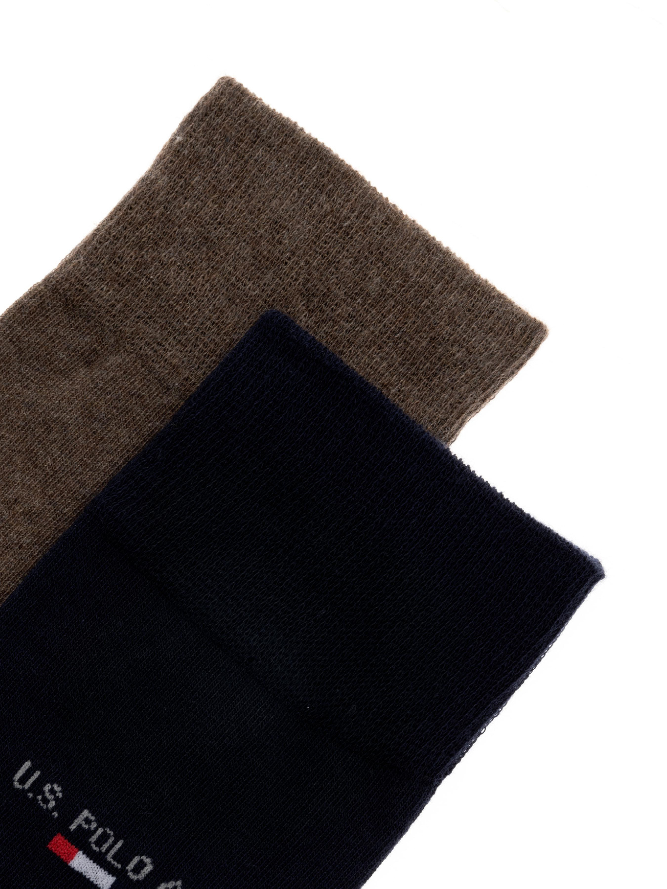Набір шкарпеток US Polo модель A081SZ013.P01.JACK-SK22.VR153 Фото