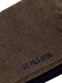 Набір шкарпеток US Polo модель A081SZ013.P01.JACK-SK22.VR153 Фото