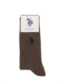 Набір шкарпеток US Polo модель A081SZ013.P01.JACK-SK22.VR153 Фото