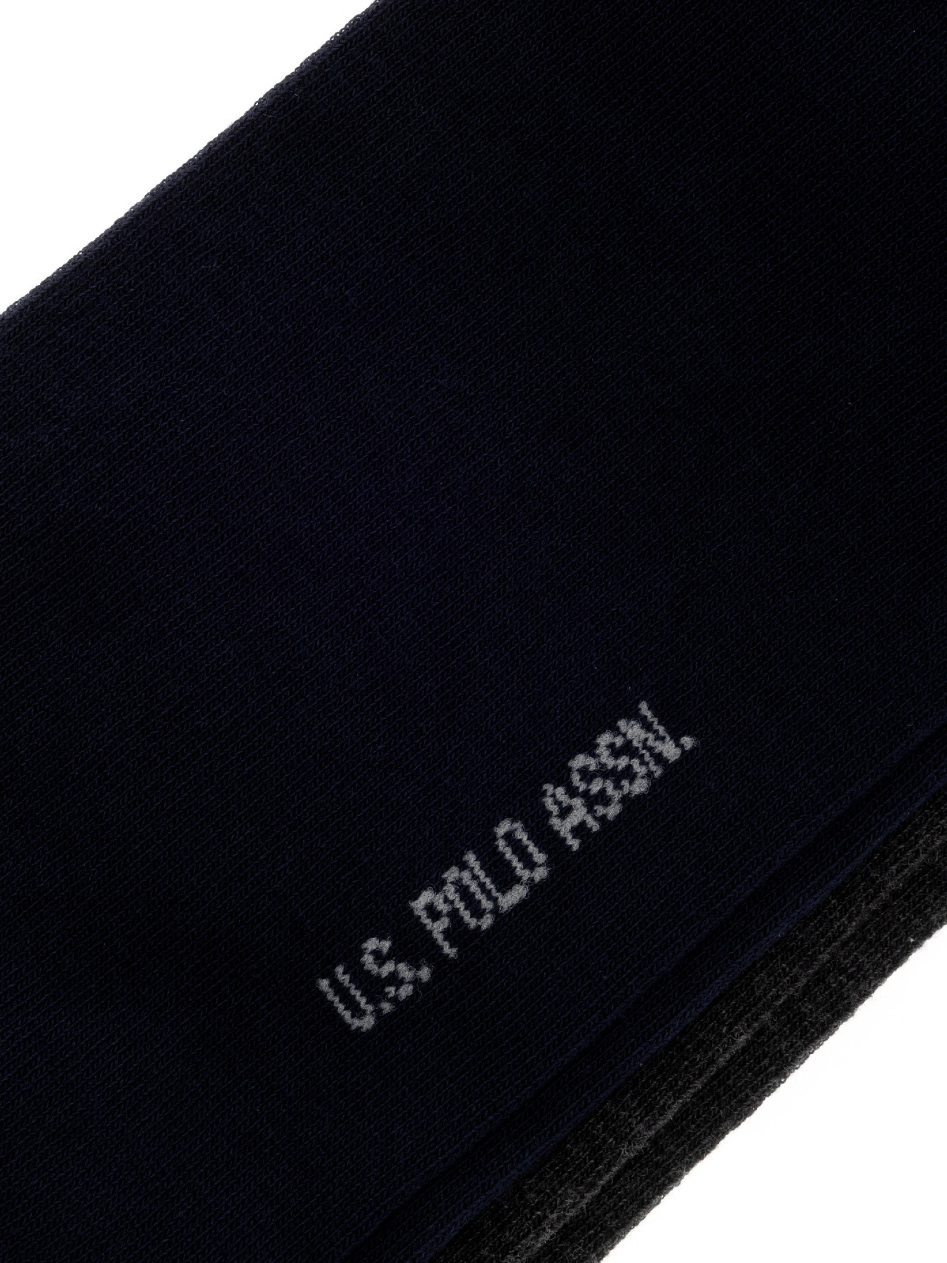 Набір шкарпеток US Polo Модель A081SZ013.P01.JACK-SK22.VR081 Фото