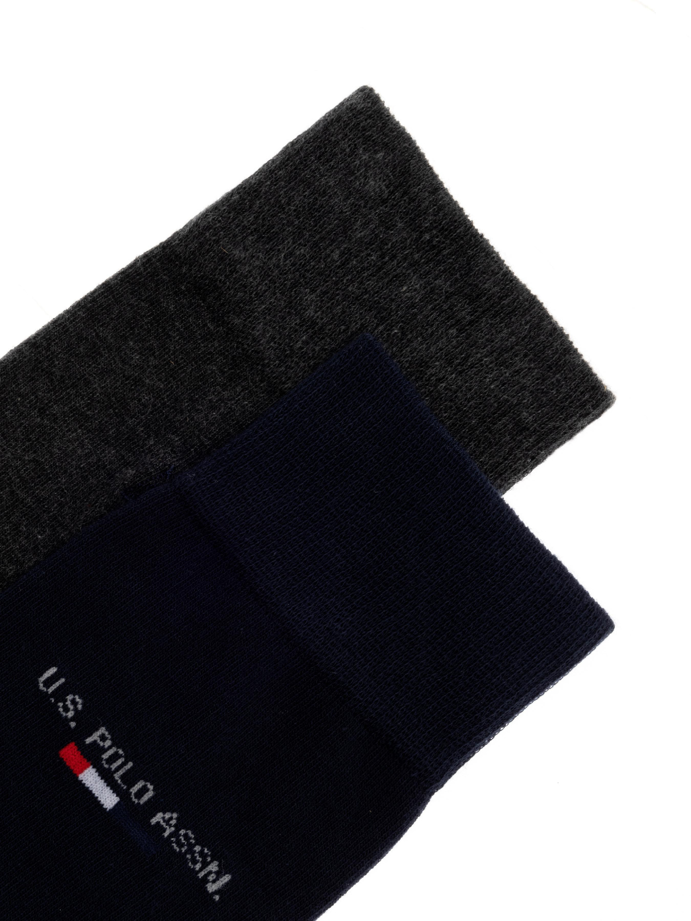 Набір шкарпеток US Polo модель A081SZ013.P01.JACK-SK22.VR081 Фото