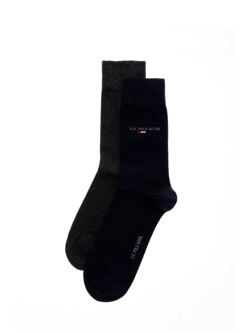 Набор носков US Polo модель A081SZ013.P01.JACK-SK22.VR081 Фото