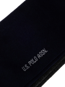 Набір шкарпеток US Polo модель A081SZ013.P01.JACK-SK22.VR081 Фото