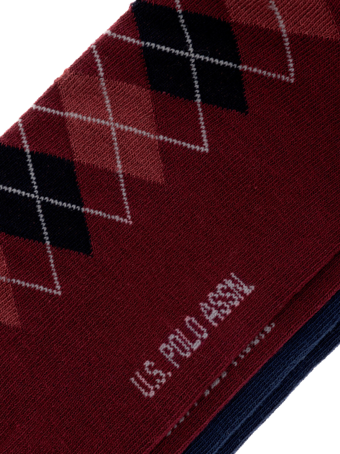 Набір шкарпеток US Polo модель A081SZ013.P01.ARDES-SK22.VR014 Фото