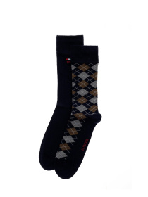 Набір шкарпеток US Polo Модель A081SZ013.P01.ARDES-SK22.VR033 Фото