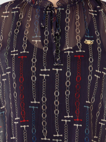 Блуза US Polo модель G082SZ004.000.1264039.VR033 Фото