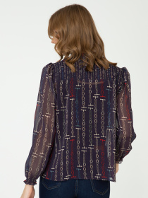 Блуза US Polo модель G082SZ004.000.1264039.VR033 Фото