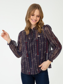 Блуза US Polo модель G082SZ004.000.1264039.VR033 Фото