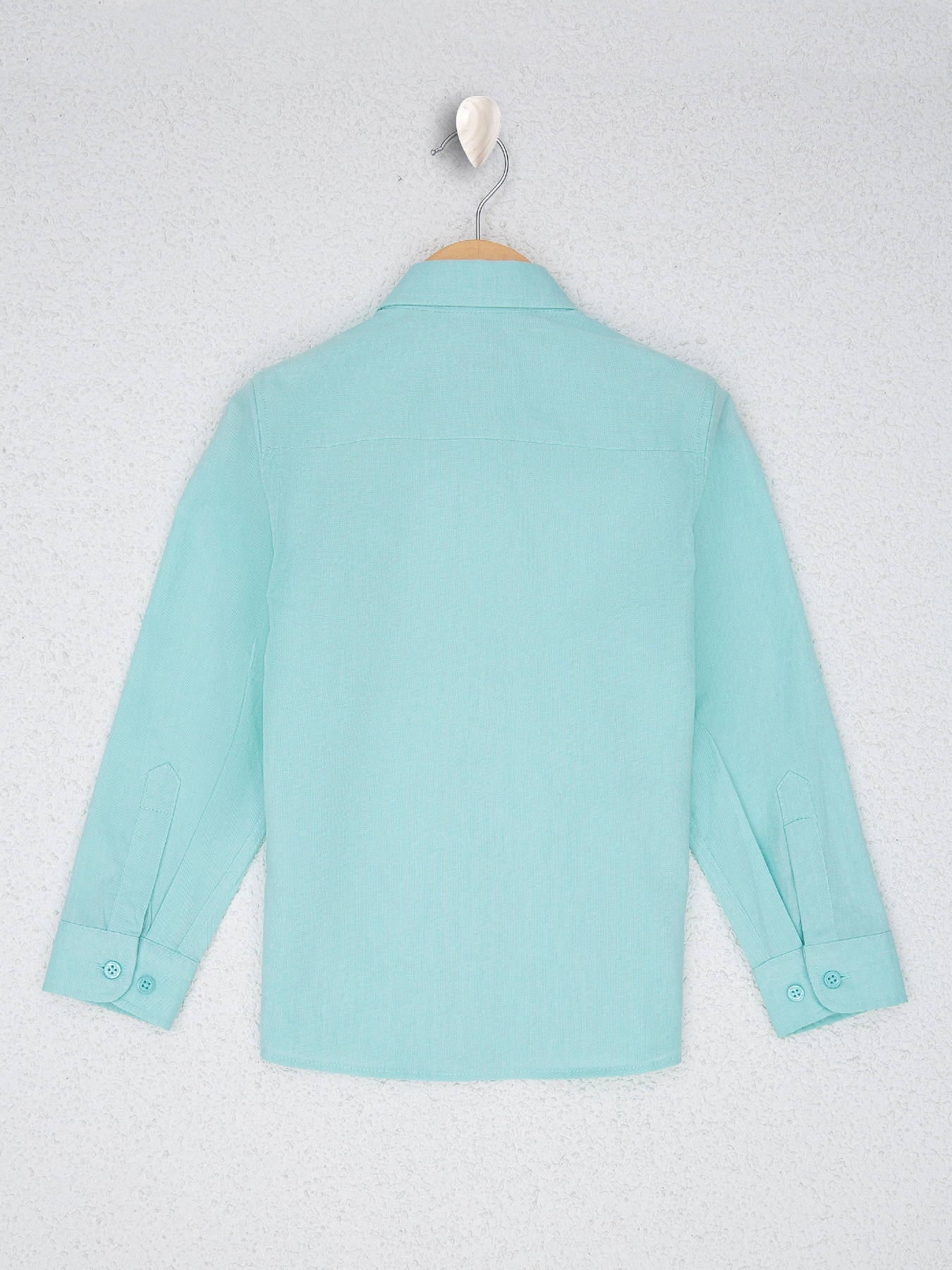 Рубашка US Polo модель G083SZ004.000.1029594.VR090 Фото