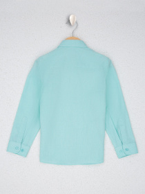 Рубашка US Polo модель G083SZ004.000.1029594.VR090 Фото