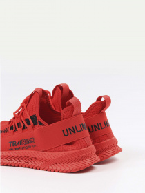 Кроссовки повседневные Respect модель VC001-100 Фото