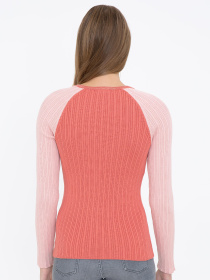 Джемпер US Polo модель G082GL0TK.000.1255577.VR031 Фото