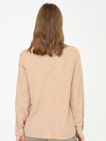 Рубашка US Polo модель G082SZ004.000.1258386.VR043 Фото