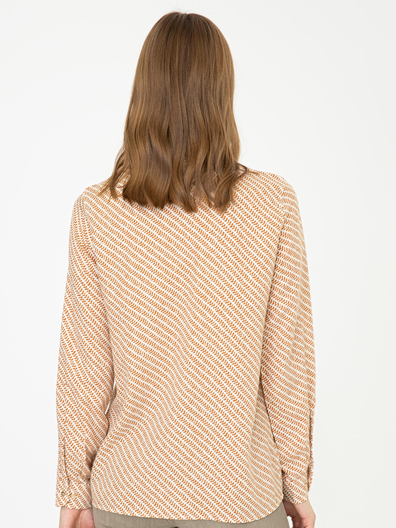 Сорочка повсякденна US Polo модель G082SZ004.000.1258386.VR043 Фото