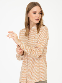 Сорочка повсякденна US Polo модель G082SZ004.000.1258386.VR043 Фото