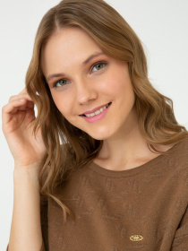 Джемпер US Polo модель G082SZ0TK.000.1262007.VR153 Фото