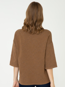 Джемпер US Polo модель G082SZ0TK.000.1262007.VR153 Фото