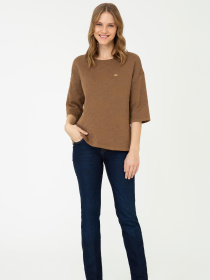 Джемпер US Polo модель G082SZ0TK.000.1262007.VR153 Фото