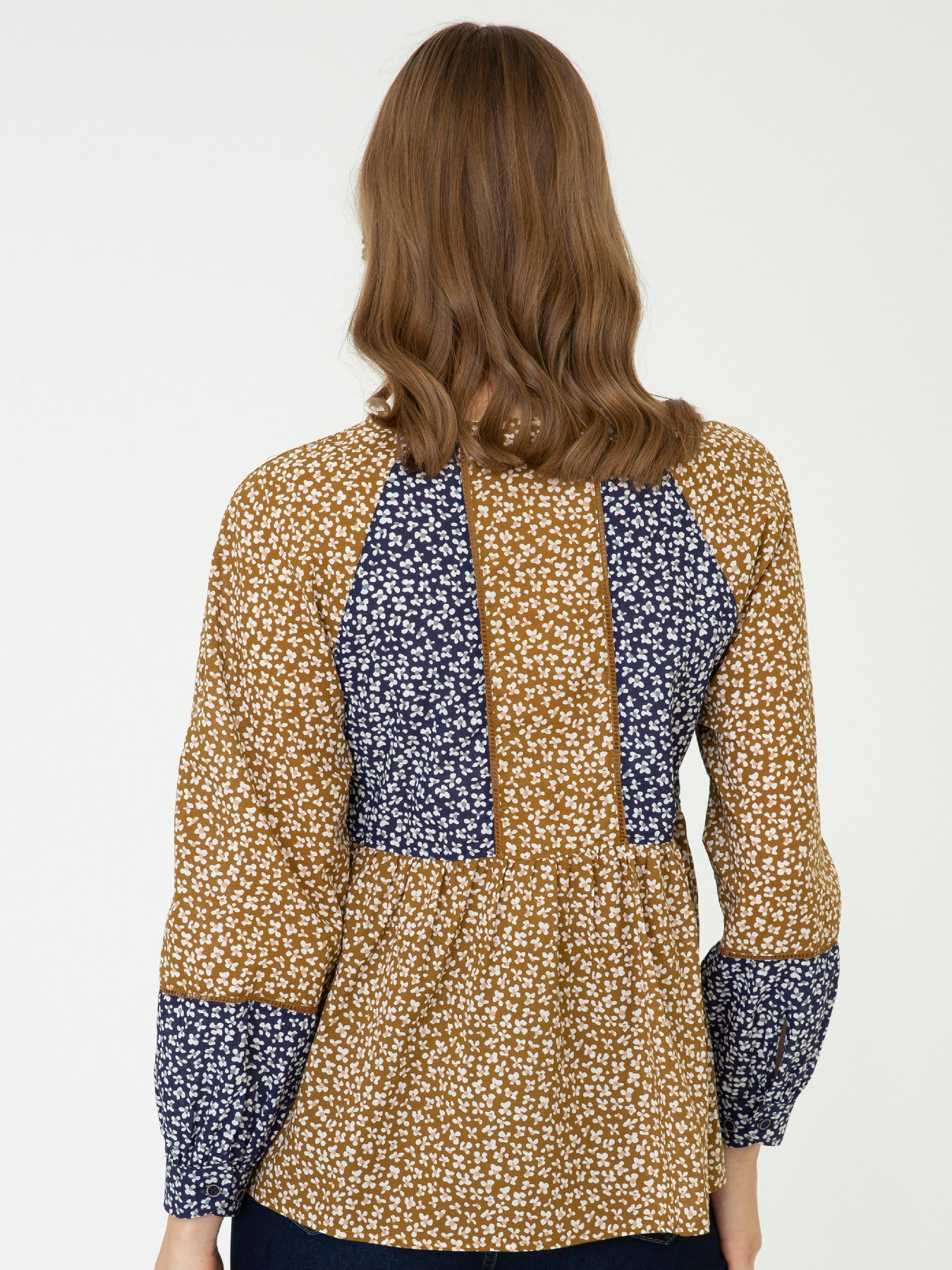 Рубашка US Polo модель G082SZ004.000.1263593.VR153 Фото