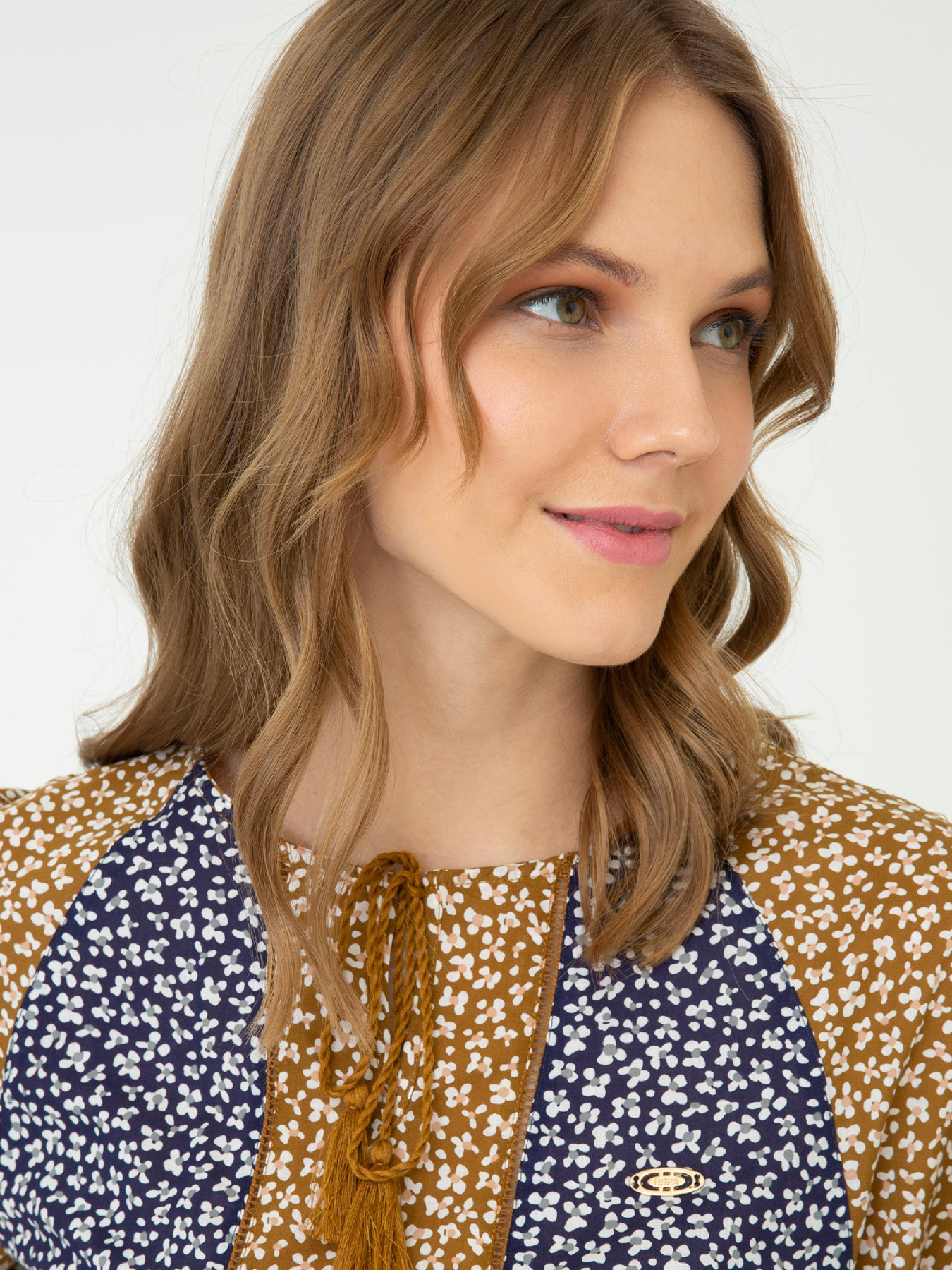 Сорочка повсякденна US Polo модель G082SZ004.000.1263593.VR153 Фото