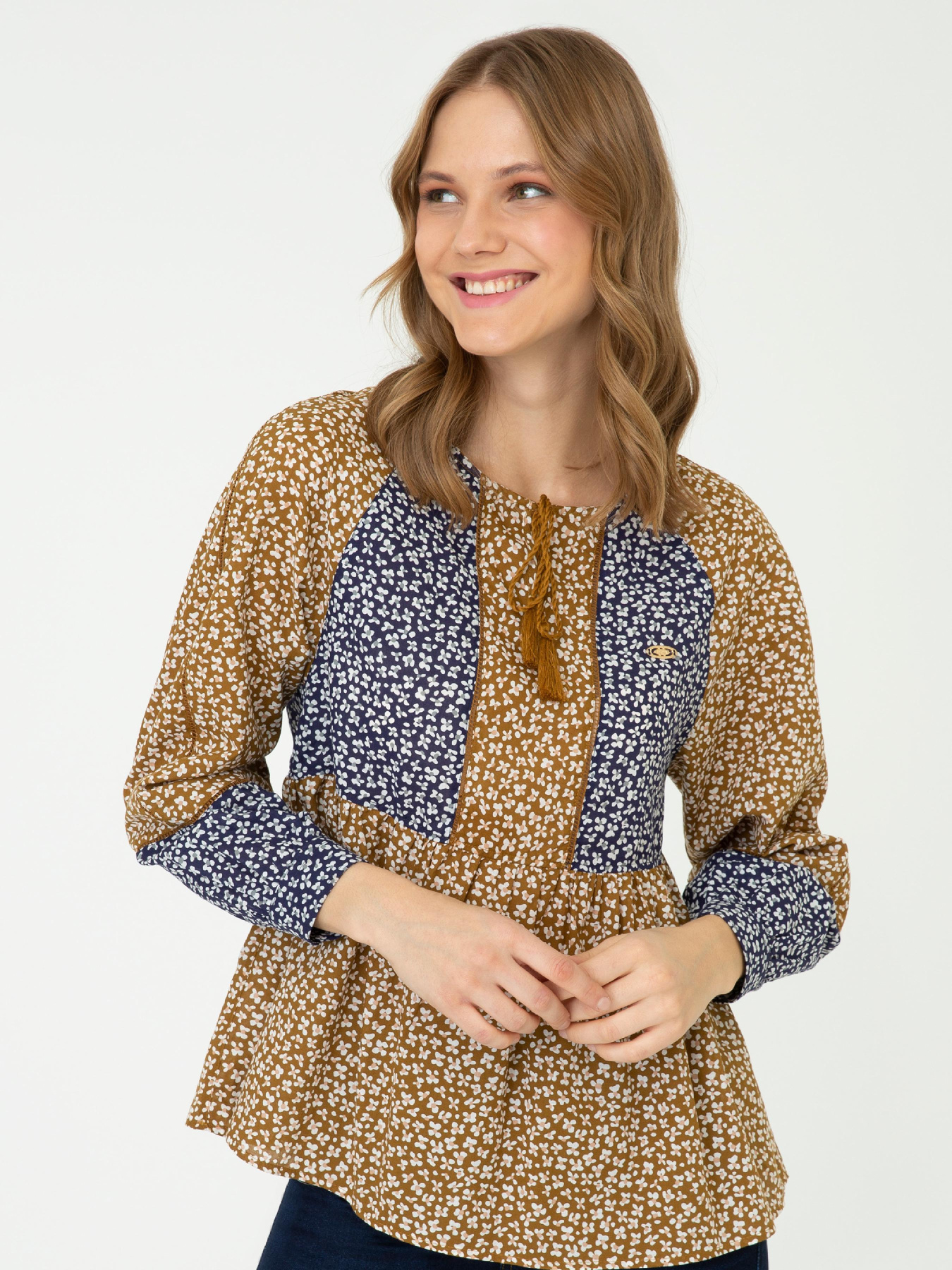 Сорочка повсякденна US Polo модель G082SZ004.000.1263593.VR153 Фото