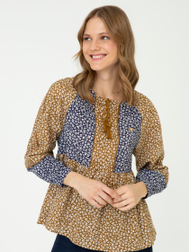 Сорочка повсякденна US Polo модель G082SZ004.000.1263593.VR153 Фото