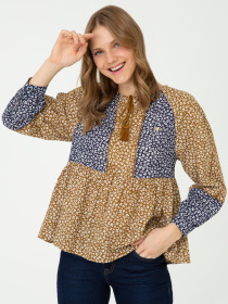 Сорочка повсякденна US Polo модель G082SZ004.000.1263593.VR153 Фото