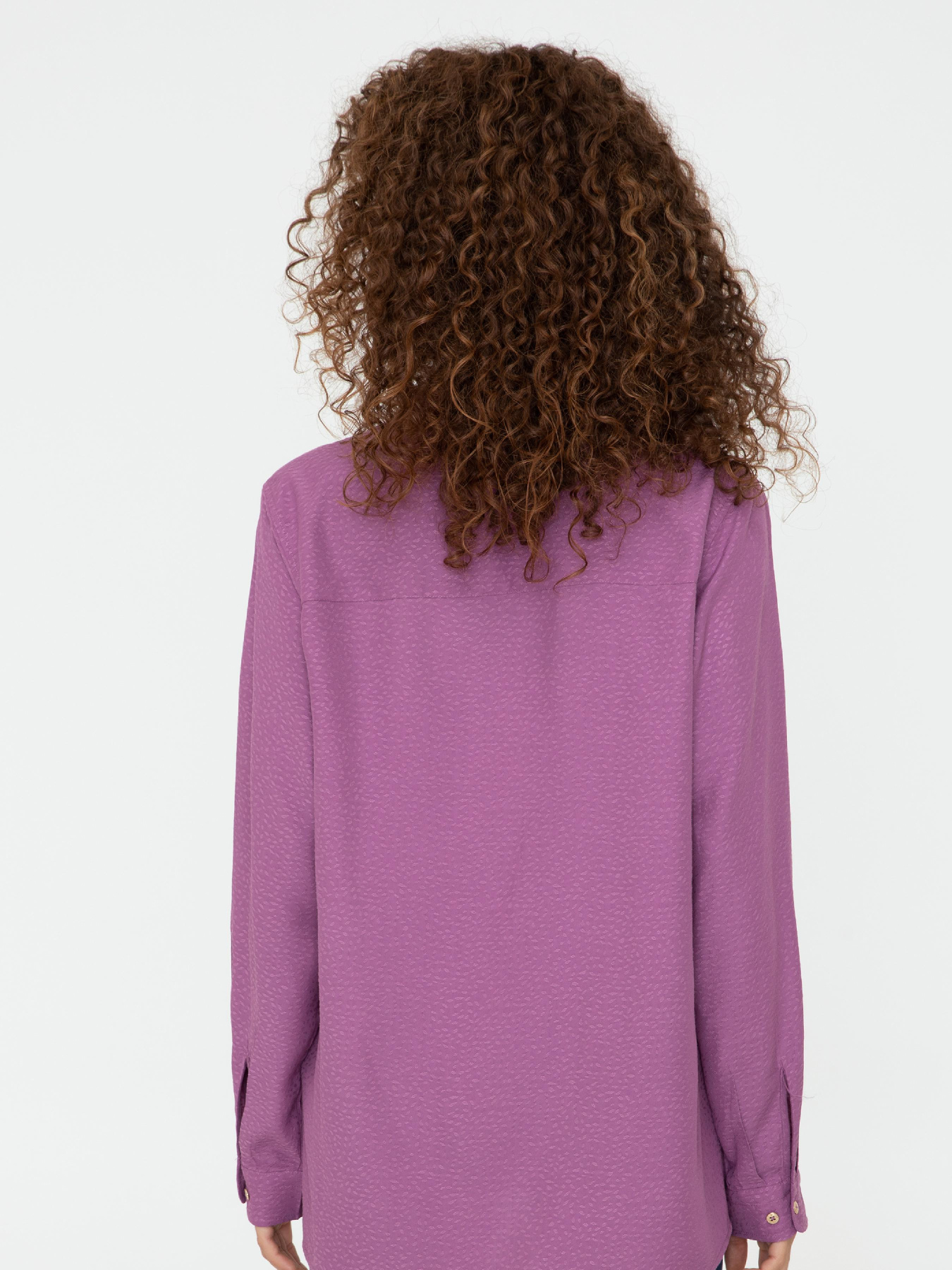 Рубашка US Polo модель G082SZ004.000.1264021.VR037 Фото