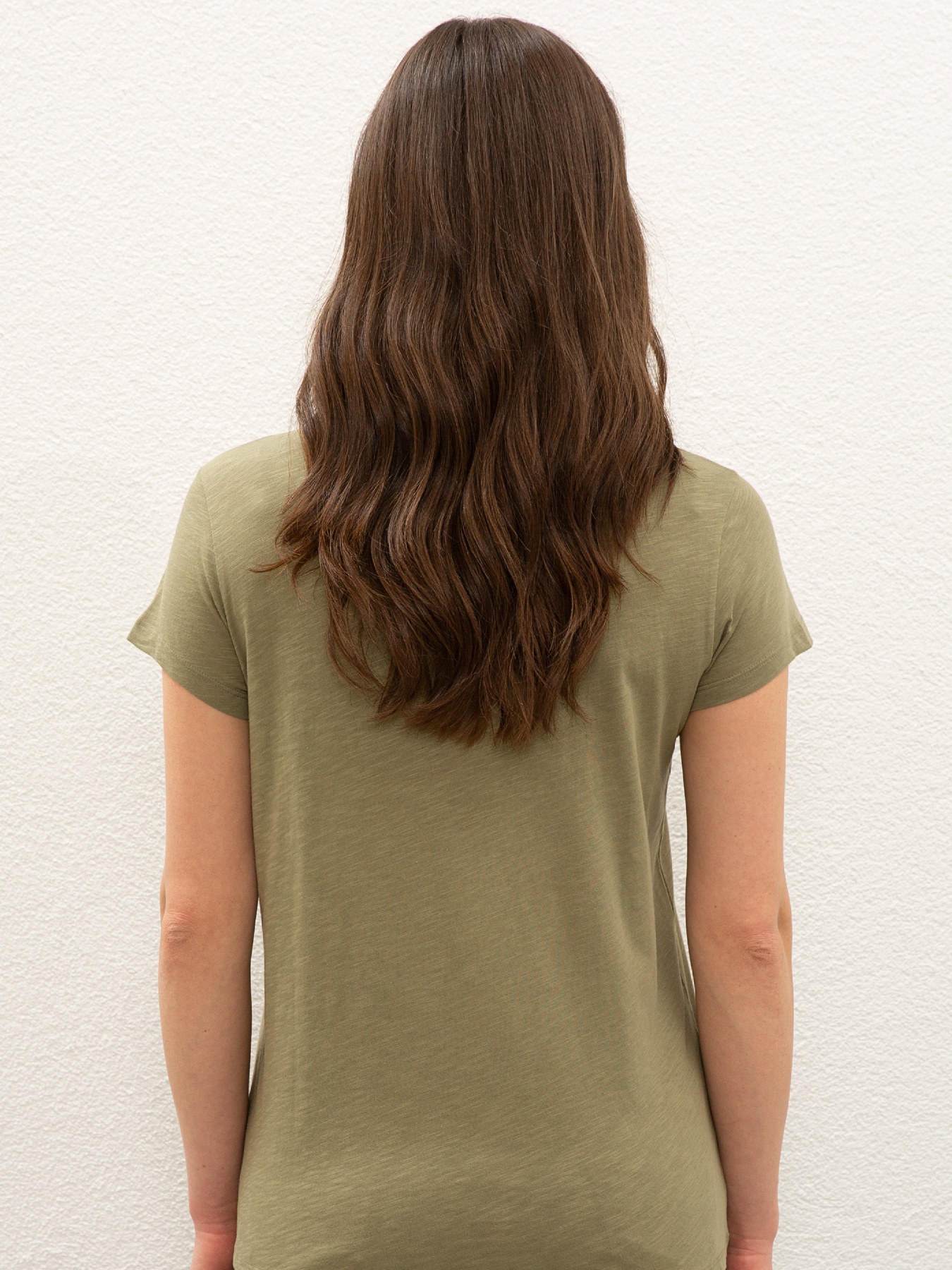 Футболка US Polo модель G082GL011.000.1270907.VR027 Фото