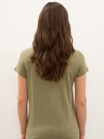 Футболка US Polo модель G082GL011.000.1270907.VR027 Фото