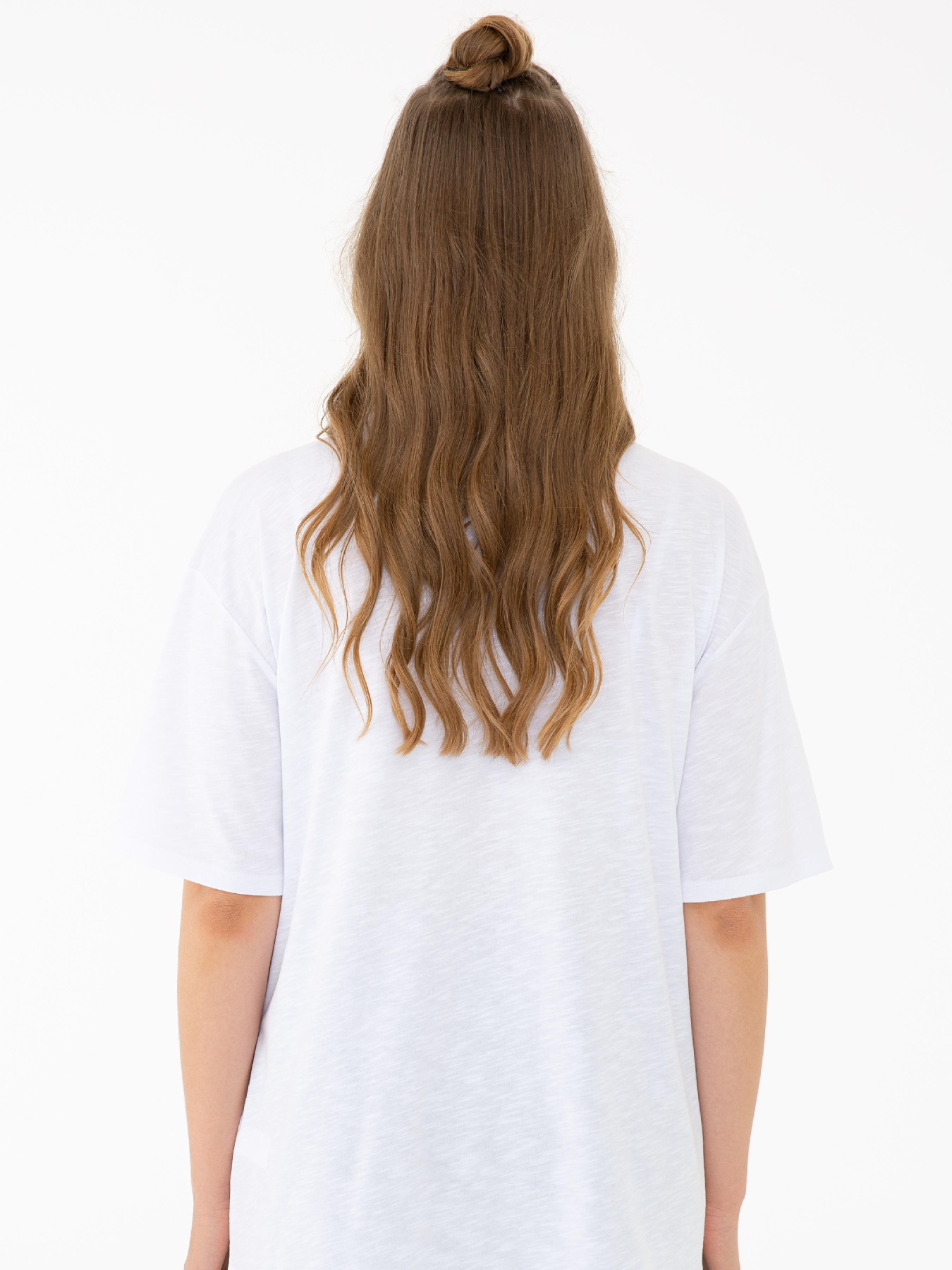 Футболка US Polo модель G082SZ011.000.1278219.VR013 Фото