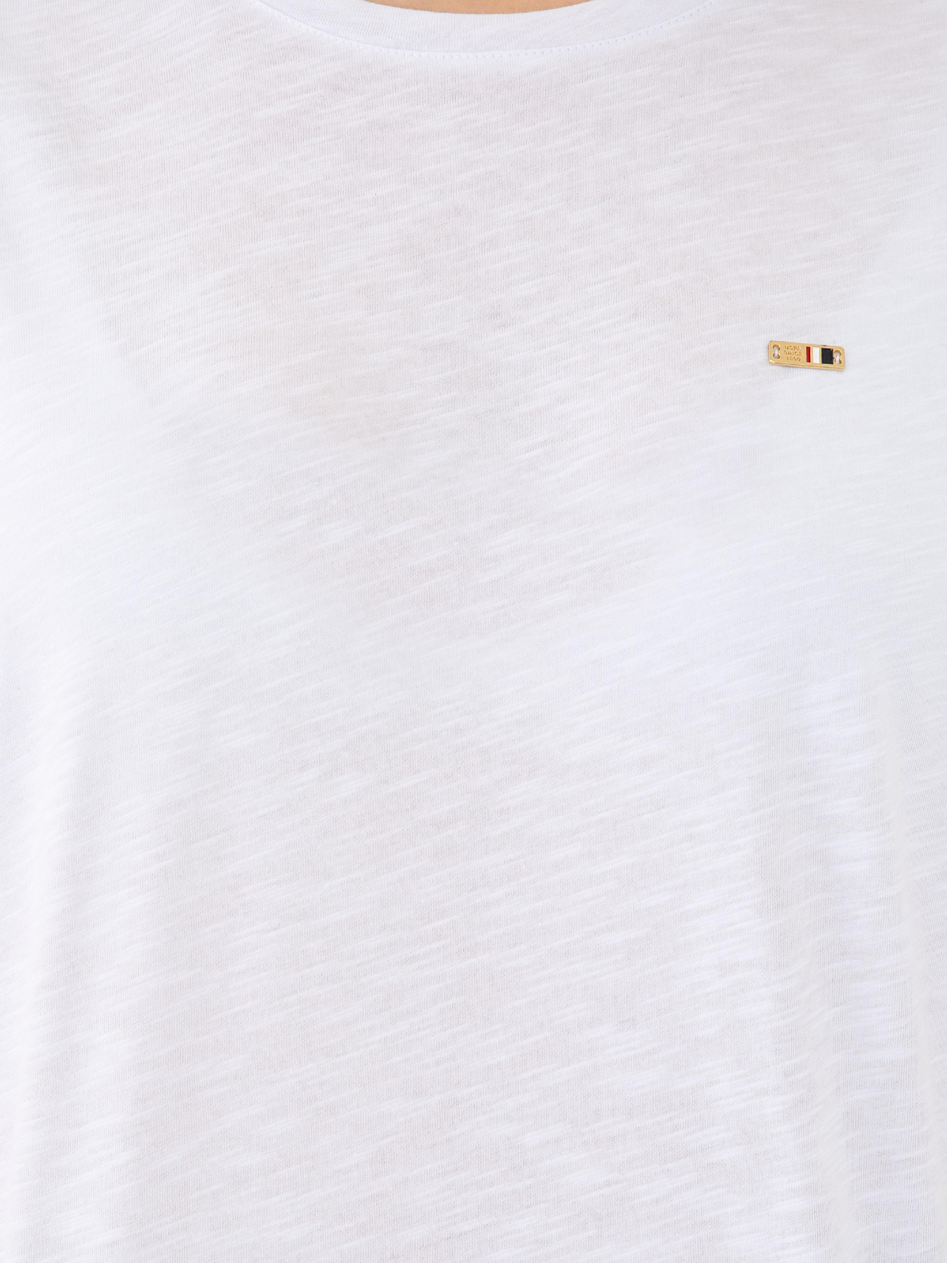 Футболка US Polo модель G082SZ011.000.1278219.VR013 Фото