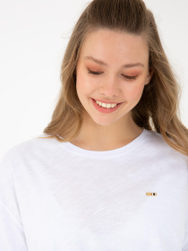 Футболка US Polo модель G082SZ011.000.1278219.VR013 Фото