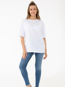 Футболка US Polo модель G082SZ011.000.1278219.VR013 Фото