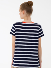 Футболка US Polo модель G082SZ011.000.1278320.VR033 Фото