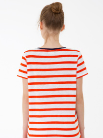 Футболка US Polo модель G082SZ011.000.1278320.VR201 Фото