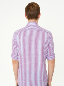 Сорочка US Polo модель G081GL004.000.1367547.VR037 Фото