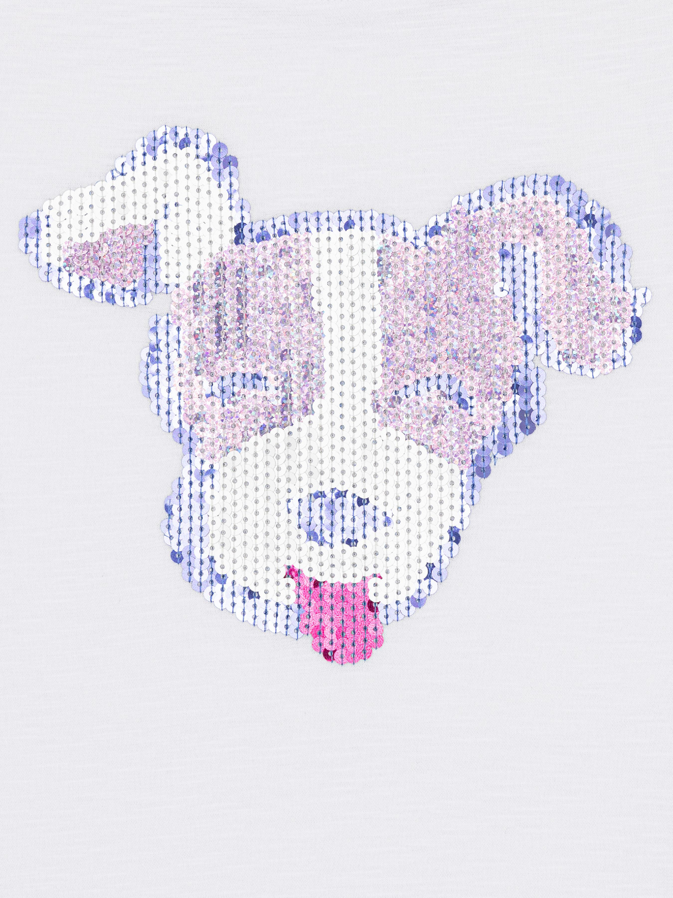 Футболка US Polo модель G084SZ011.000.1368418.VR013 Фото