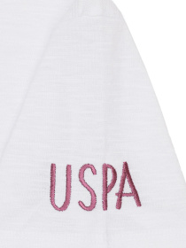 Футболка US Polo модель G084SZ011.000.1368418.VR013 Фото