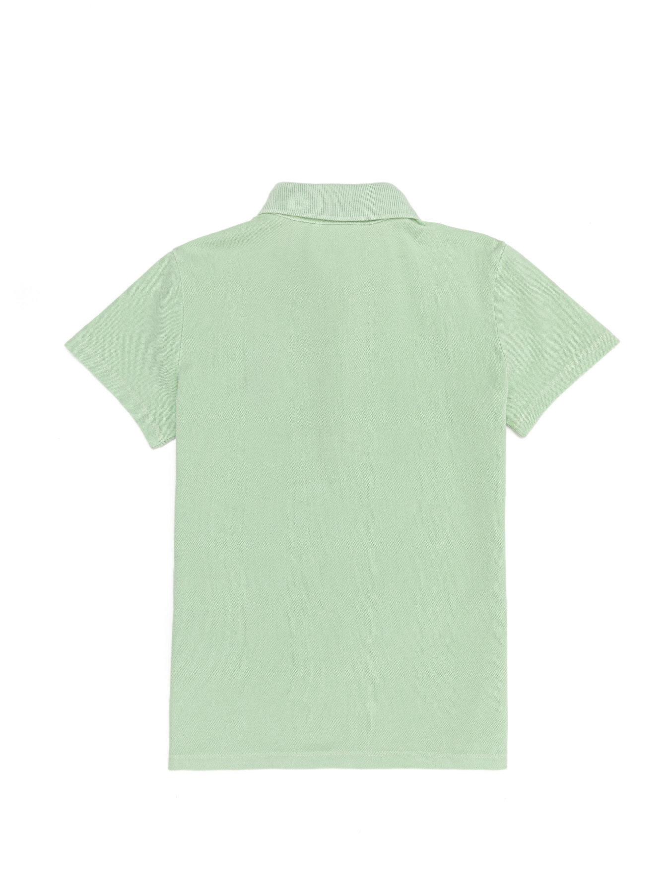 Поло US Polo модель G084SZ011.000.1370263.VR090 Фото