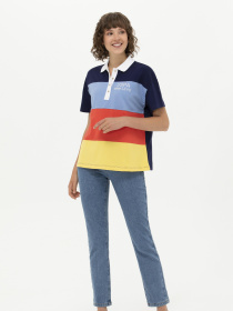 Поло US Polo модель G082SZ011.000.1435790.VR033 Фото