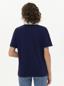 Поло US Polo модель G082SZ011.000.1435790.VR033 Фото