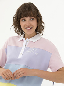 Поло US Polo модель G082SZ011.000.1435790.VR042 Фото