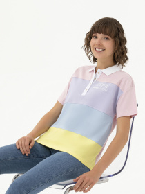 Поло US Polo модель G082SZ011.000.1435790.VR042 Фото