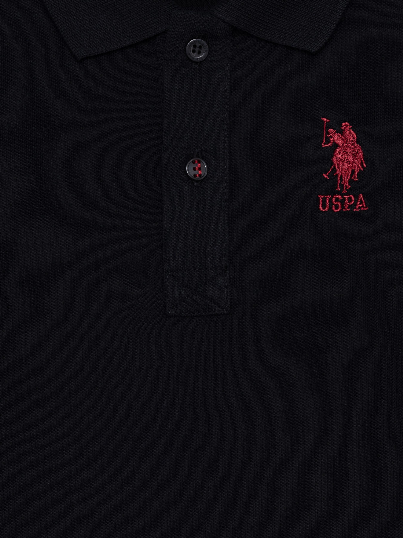 Поло US Polo модель G083SZ082.000.1456640.VR046 Фото